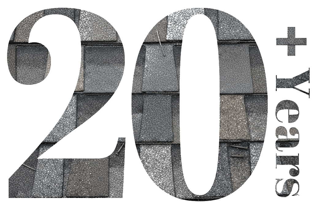 Years of Roofing Know-How Across Central Alabama